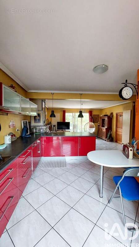 Photo 9 - Maison à STAINS