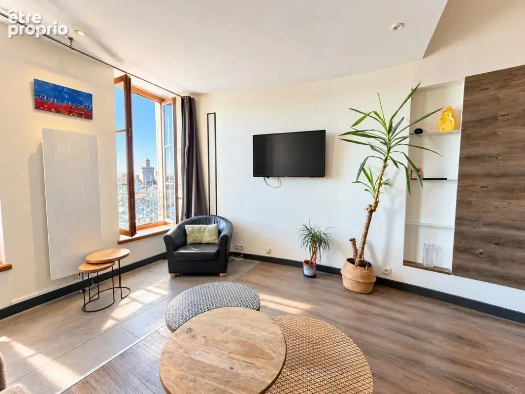 Appartement vue mer - photo 7