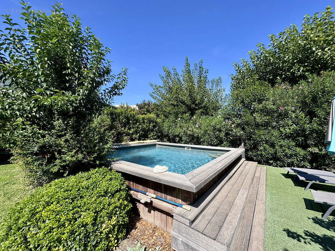 Un jardin en ville - photo 2