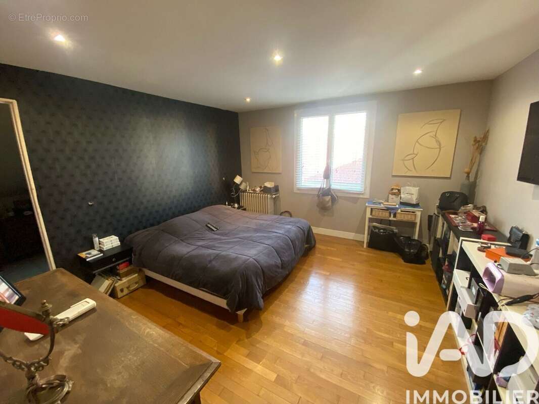 Photo 8 - Maison à SOISY-SOUS-MONTMORENCY