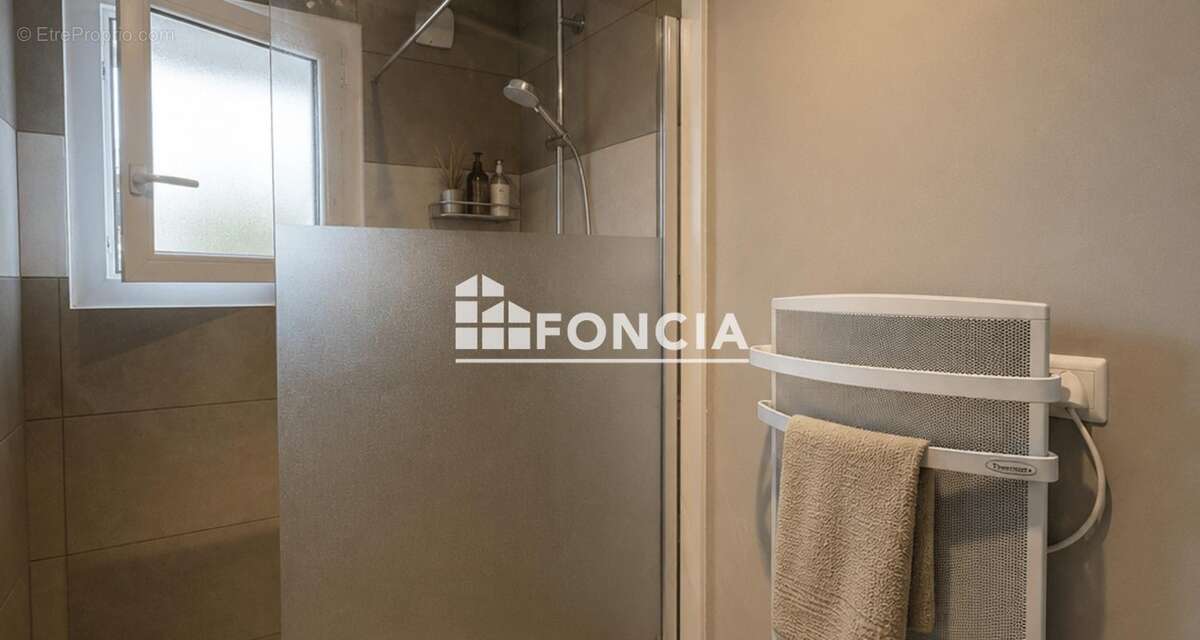 Appartement à LE MANS