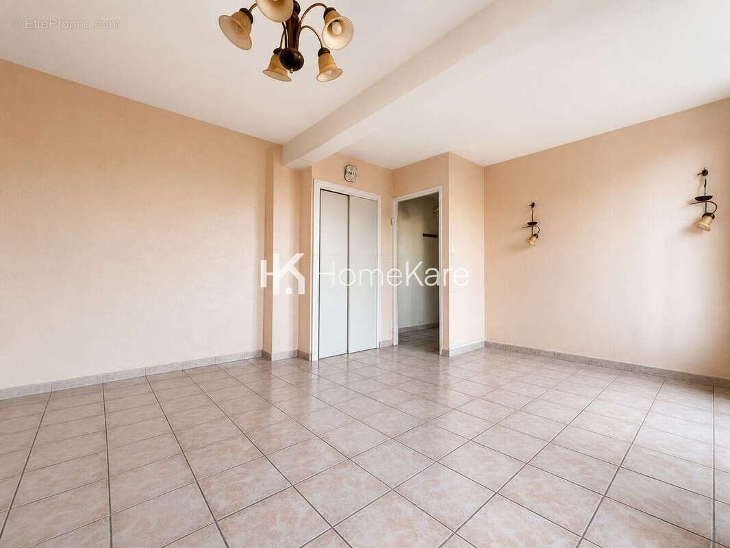 Appartement 63 m² à Muret  - photo 4