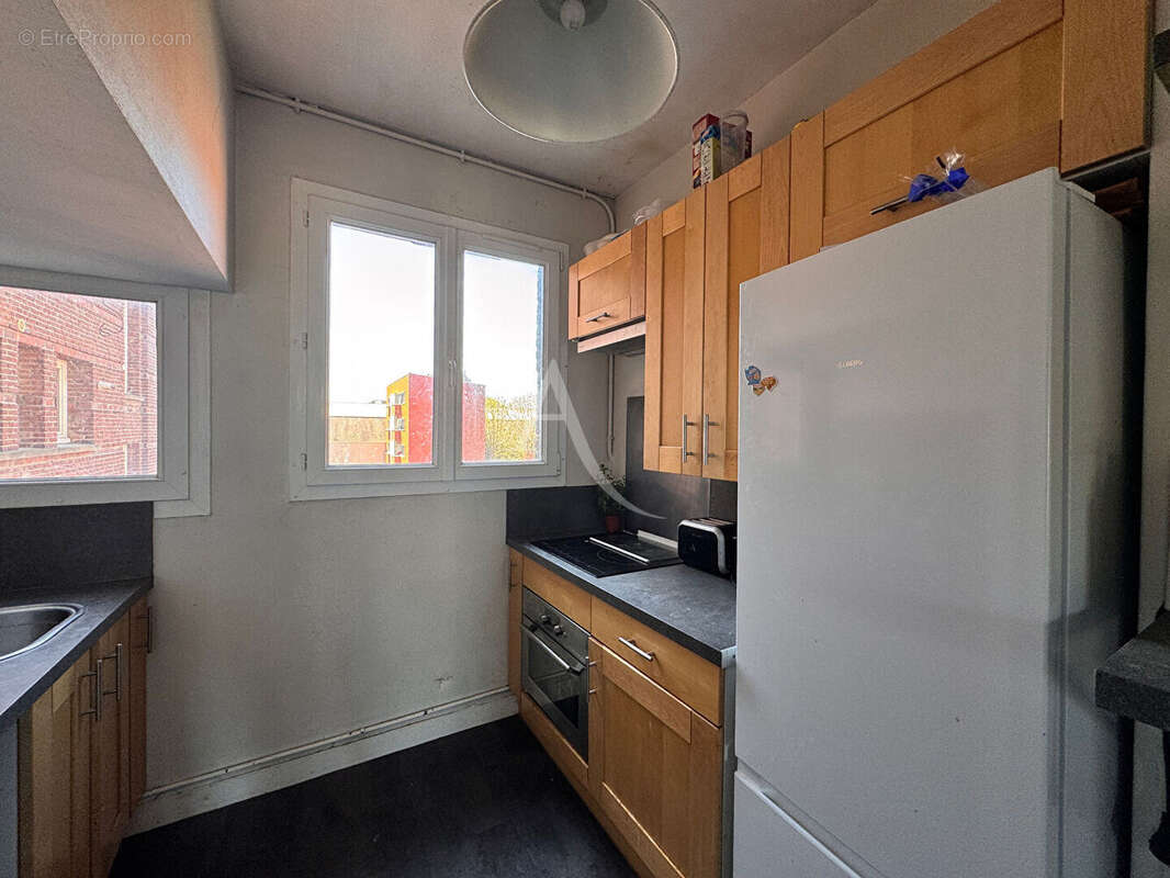 Appartement à AMIENS