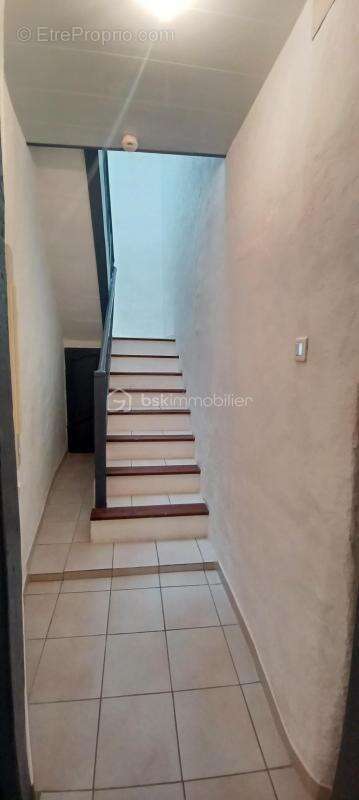 Authentique maison de village a vendre - photo 4