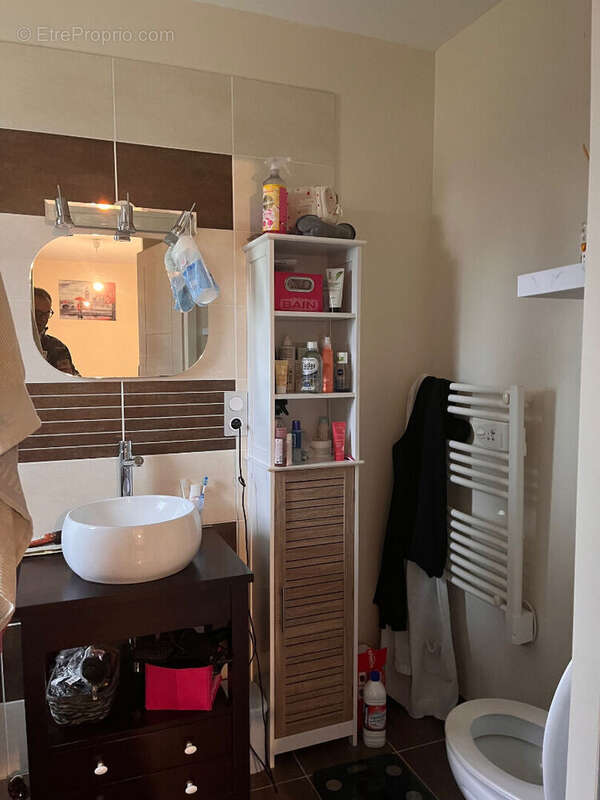 Maison à SAINT-GERY