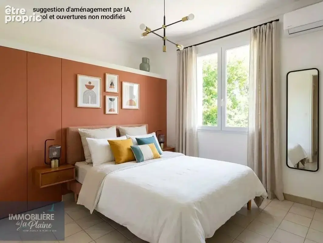 À VENDRE : Maison de plain-pied à Pornic – Idéal investissement ou résidence secondaire - photo 7