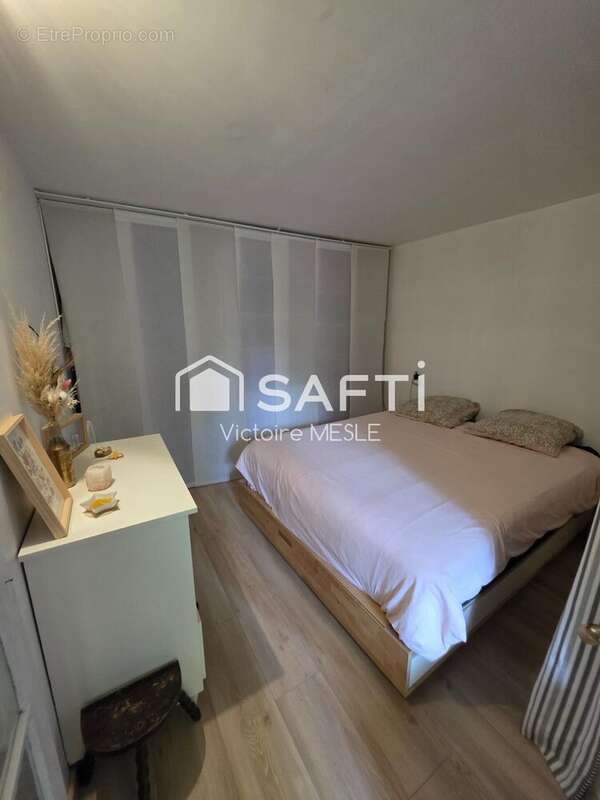Photo 5 - Maison à TRETS