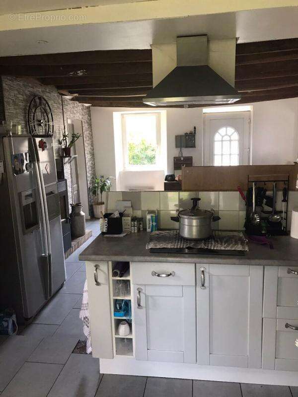 Maison à COULOMMIERS