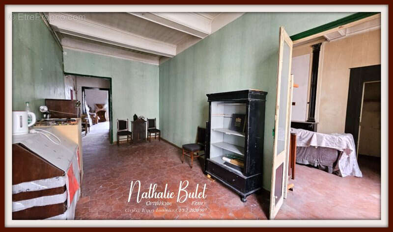 Appartement à BEDARIEUX