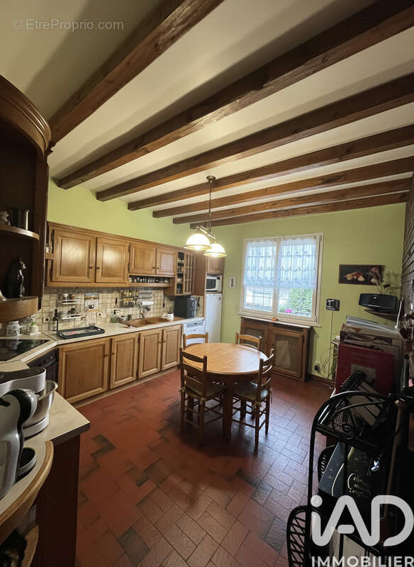 Photo 4 - Maison à LONGPONT-SUR-ORGE