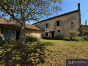 Maison à LA ROCHEFOUCAULD
