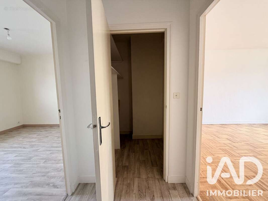 Photo 8 - Appartement à VANNES