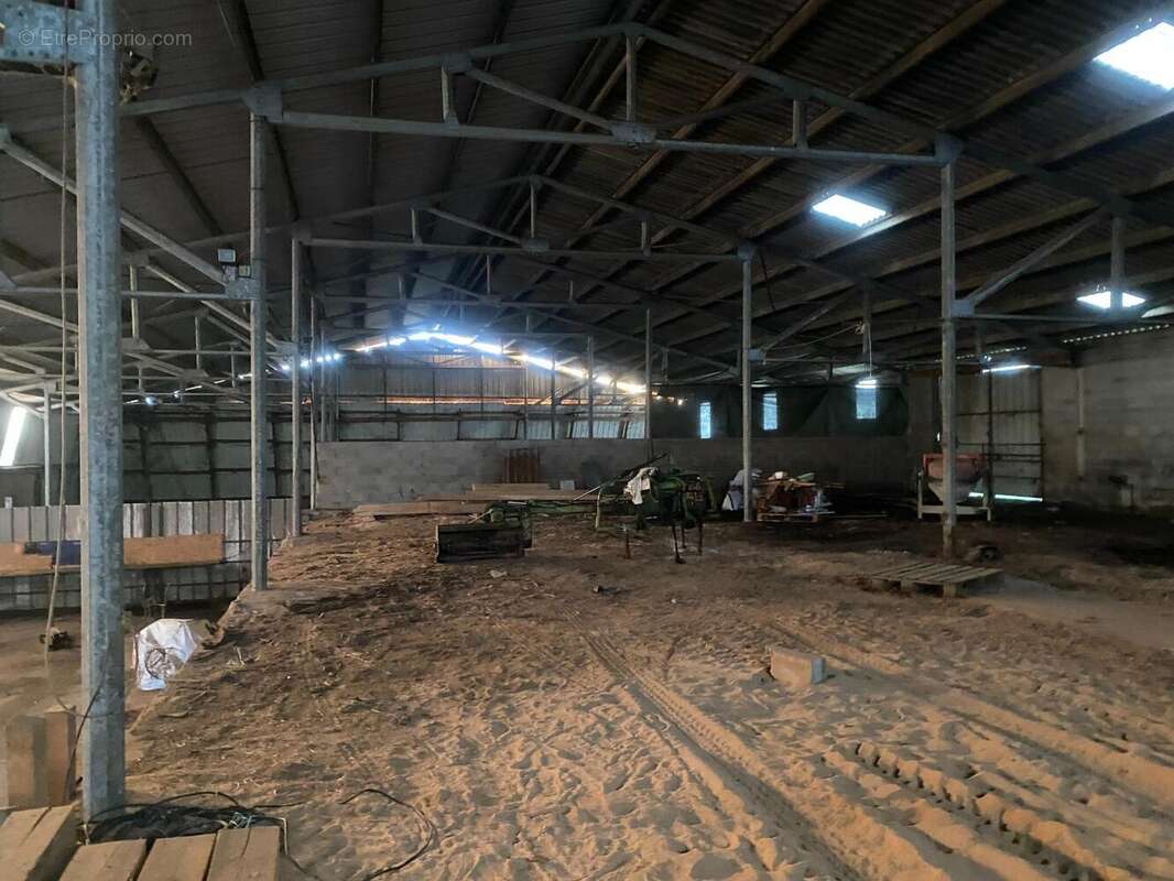 Photo 5 - Appartement à LACAPELLE-MARIVAL