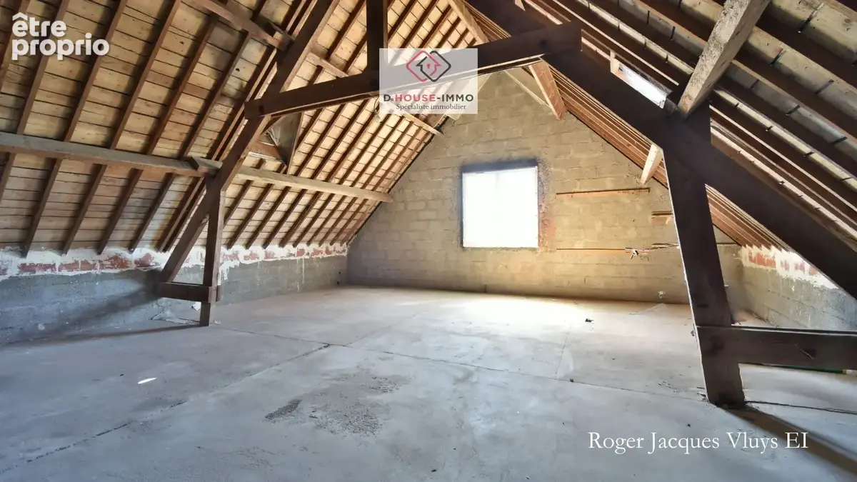 Maison 6 pièces 102 m² à vendre à Erdeven (56410) - photo 28