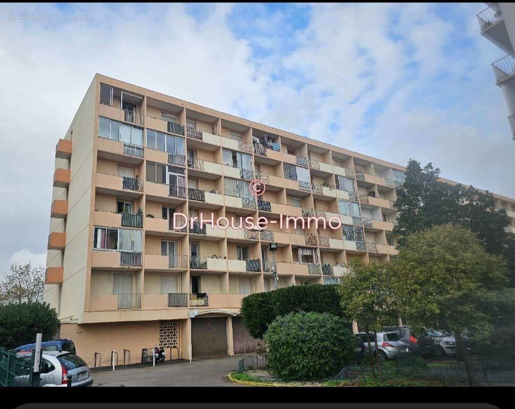 Appartement à PERPIGNAN