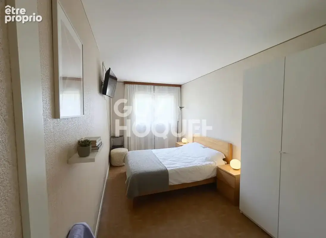 Appartement  3 pièces 74.78 m2 - photo 7