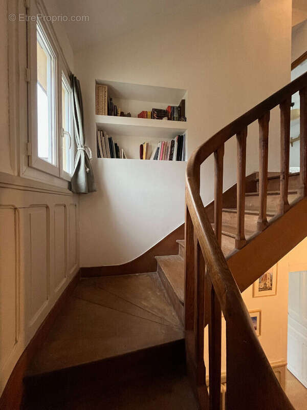 Maison à SAINT-NAZAIRE