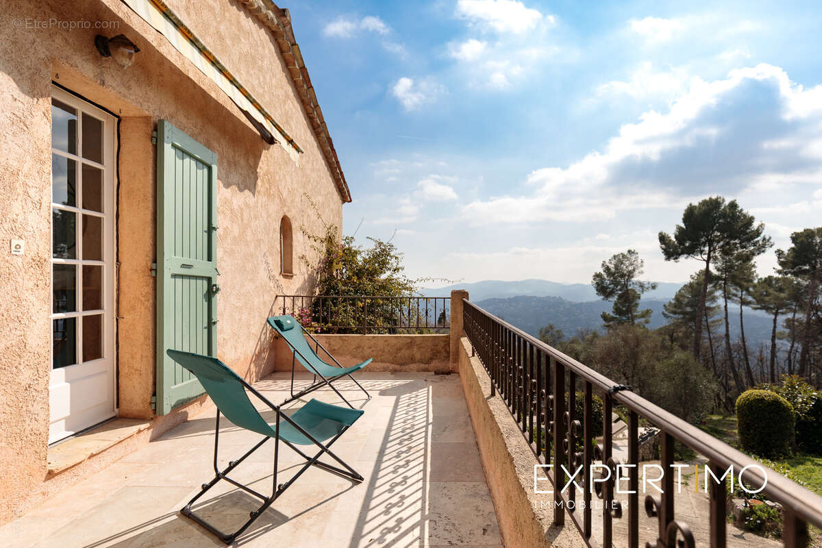 Maison à CABRIS