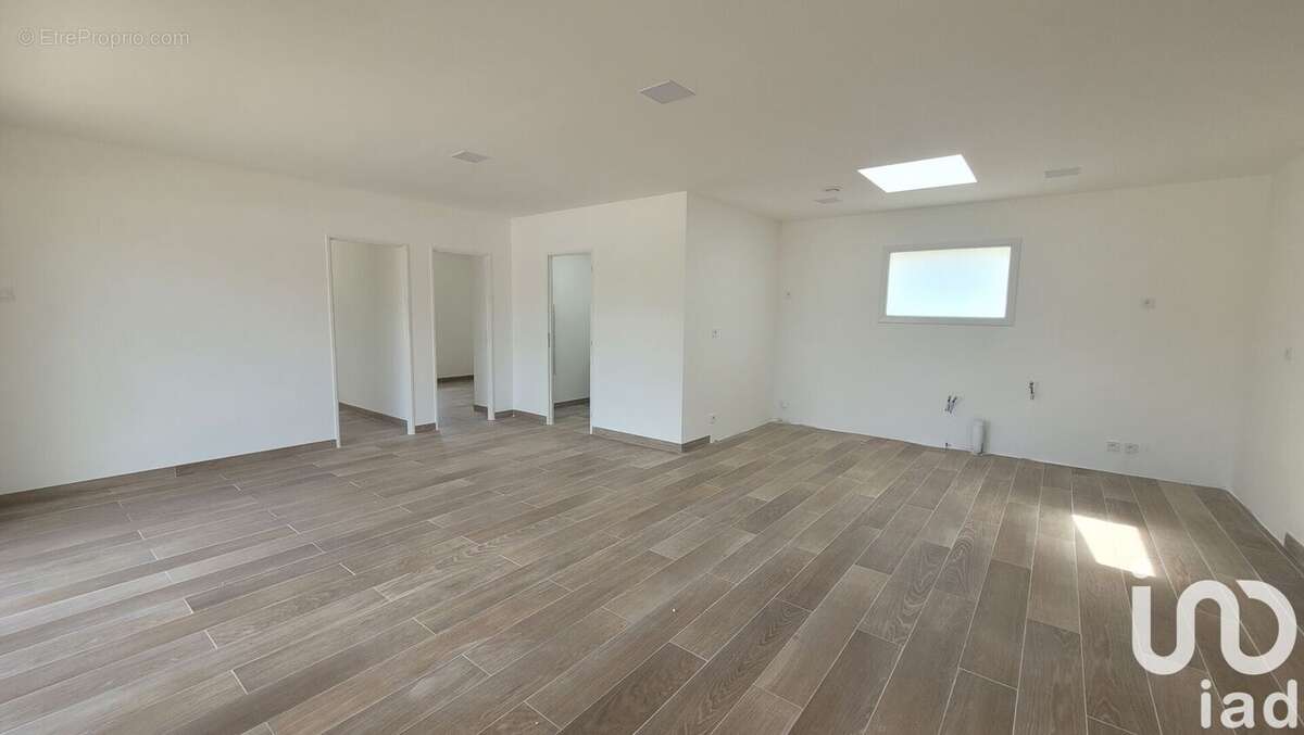 Photo 4 - Maison à COUTRAS