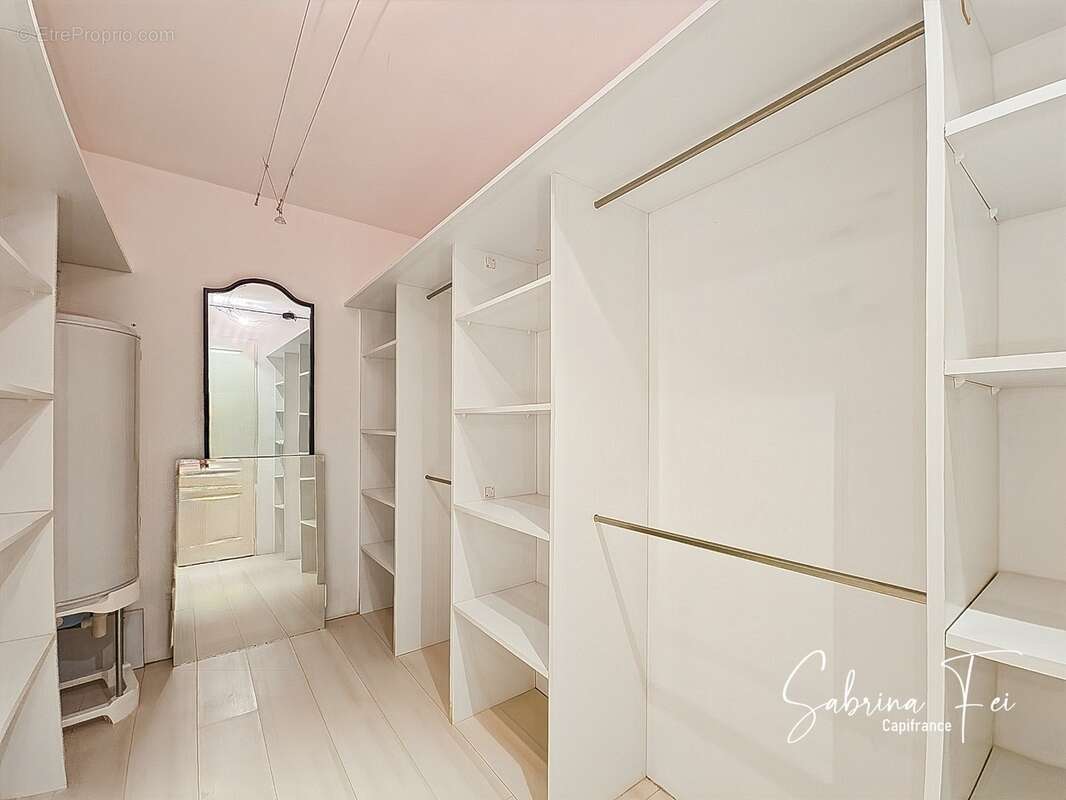 Maison familiale de plus de 165 m² – quartier résidentiel recherché – calme absolu – sans vis-à-vis – exposition sud – piscine - photo 25
