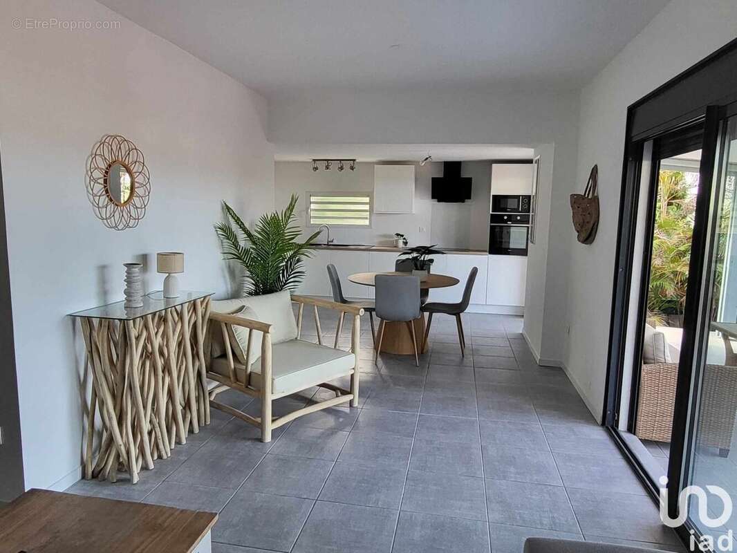 Photo 4 - Maison à SAINT-PAUL