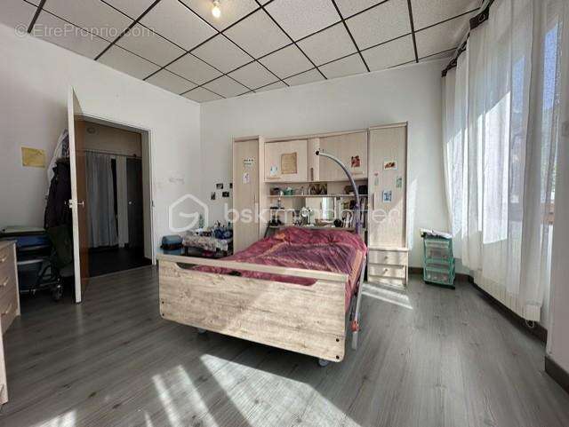 Appartement à SAINT-JEAN-DE-MAURIENNE
