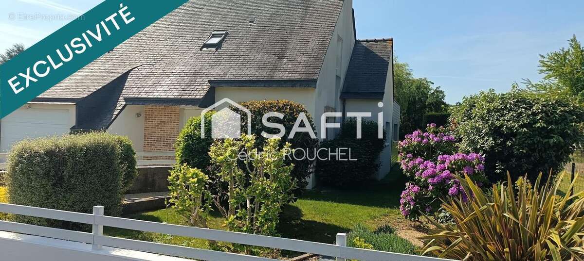 Photo 2 - Maison à GESTEL