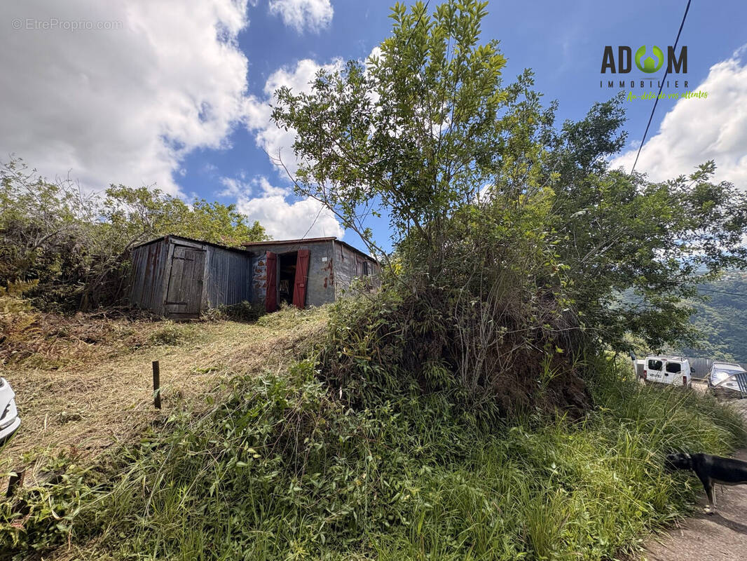 Maison à ENTRE-DEUX