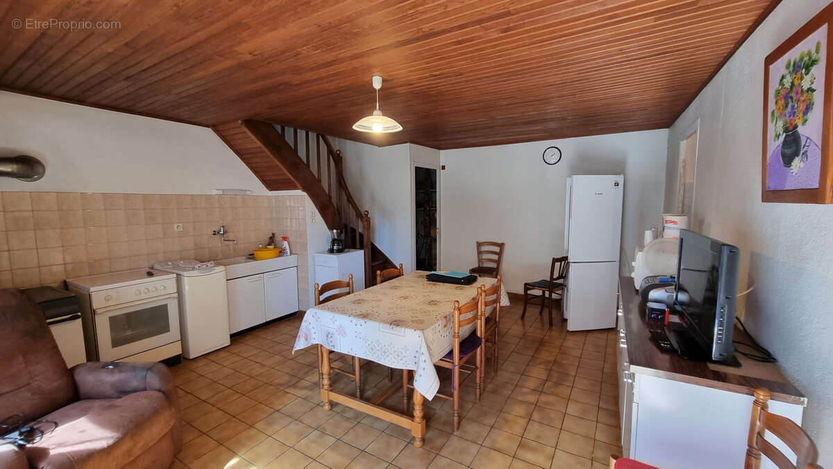 Maison à LE PUY-EN-VELAY