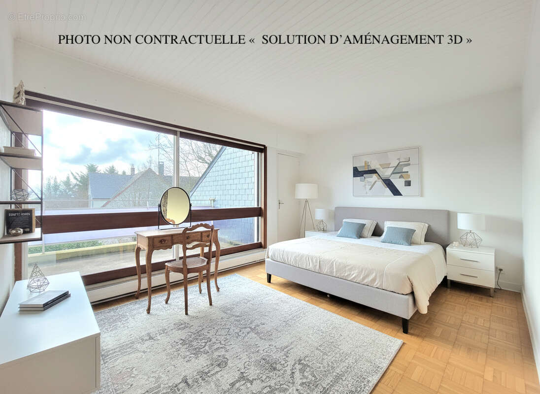 Maison à BONNEUIL-SUR-MARNE