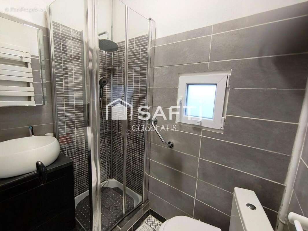 Photo 8 - Maison à PONT-SUR-YONNE