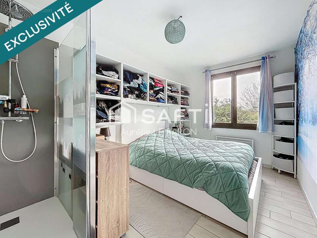 Photo 4 - Maison à SEICHAMPS