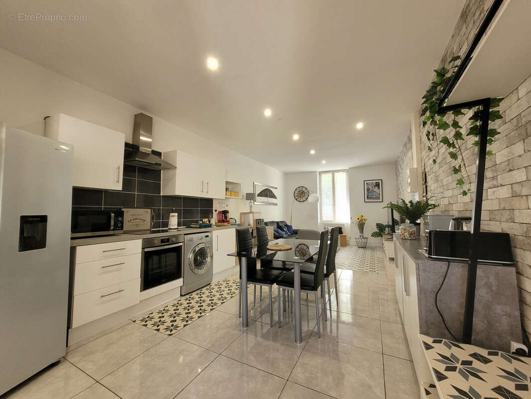 Appartement à VICHY