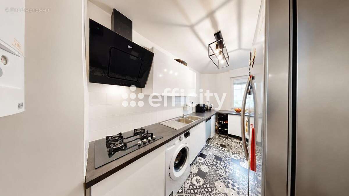 Appartement à SUCY-EN-BRIE
