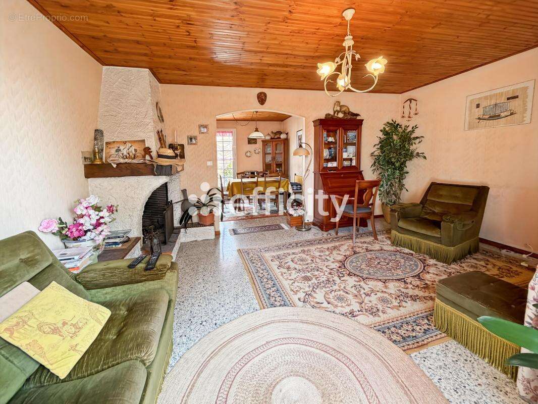 Maison 76 m² à Brem-Sur-Mer  - photo 2