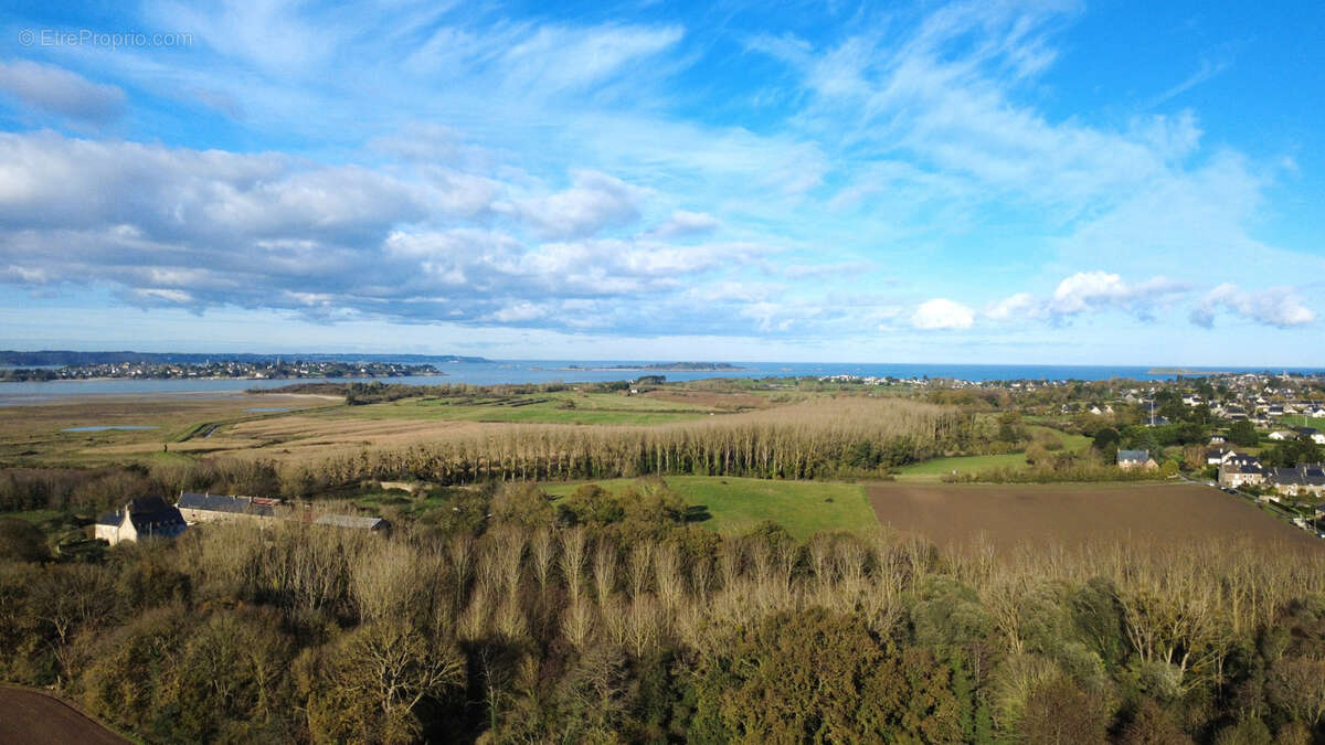 Appartement à PLESSIX-BALISSON