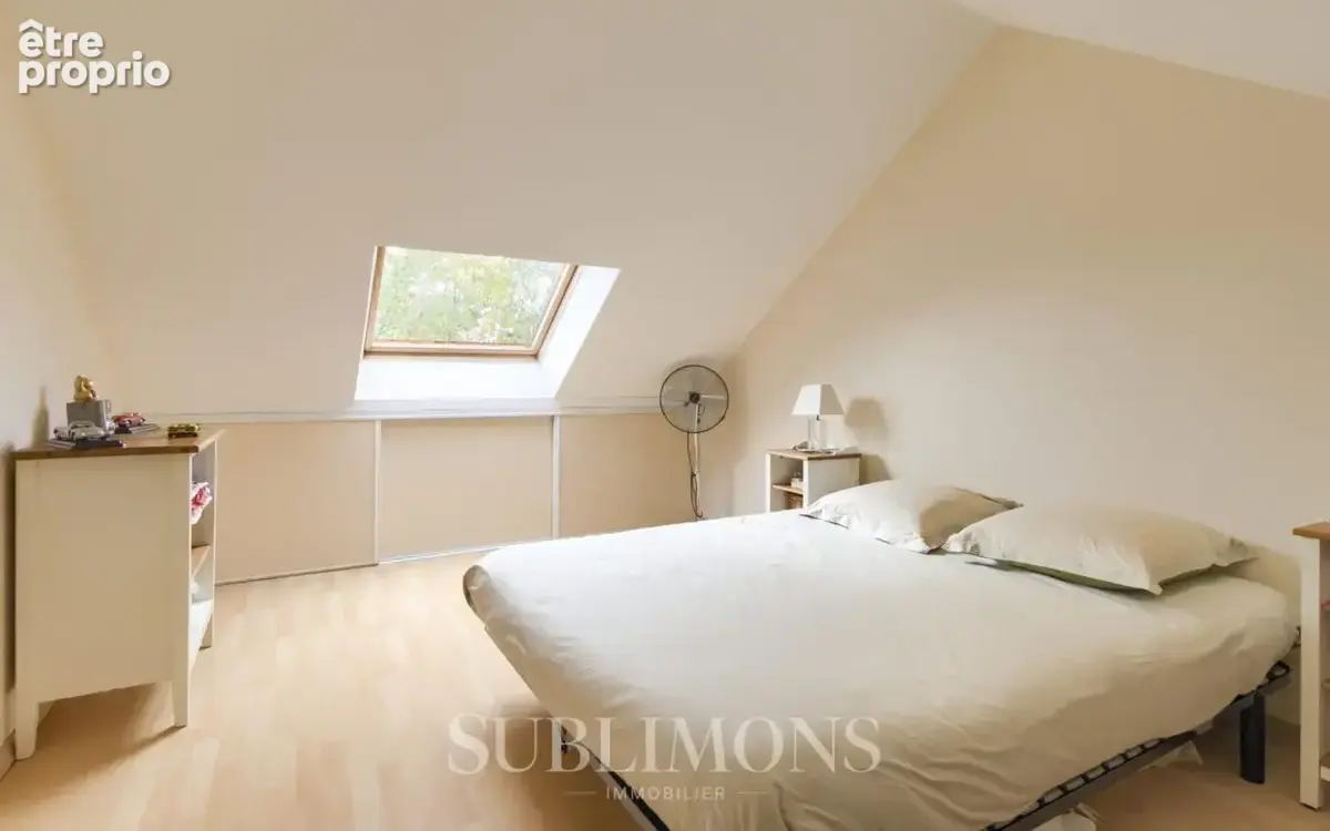 Maison à vendre Treillières - photo 7