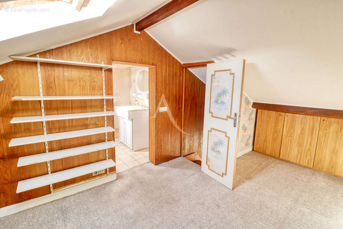 Appartement à BOURG-LA-REINE