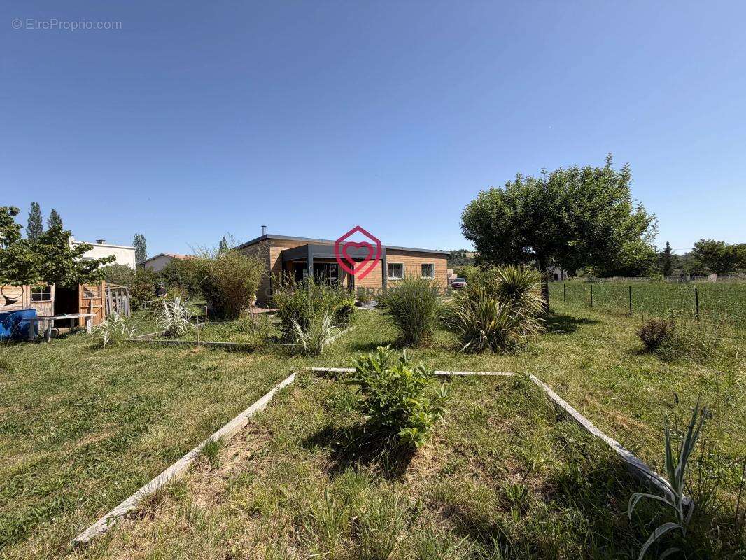 Villa contemporaine en ossature bois - photo 13