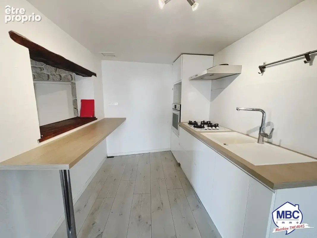 Maison au coeur de la seguiniere - photo 2