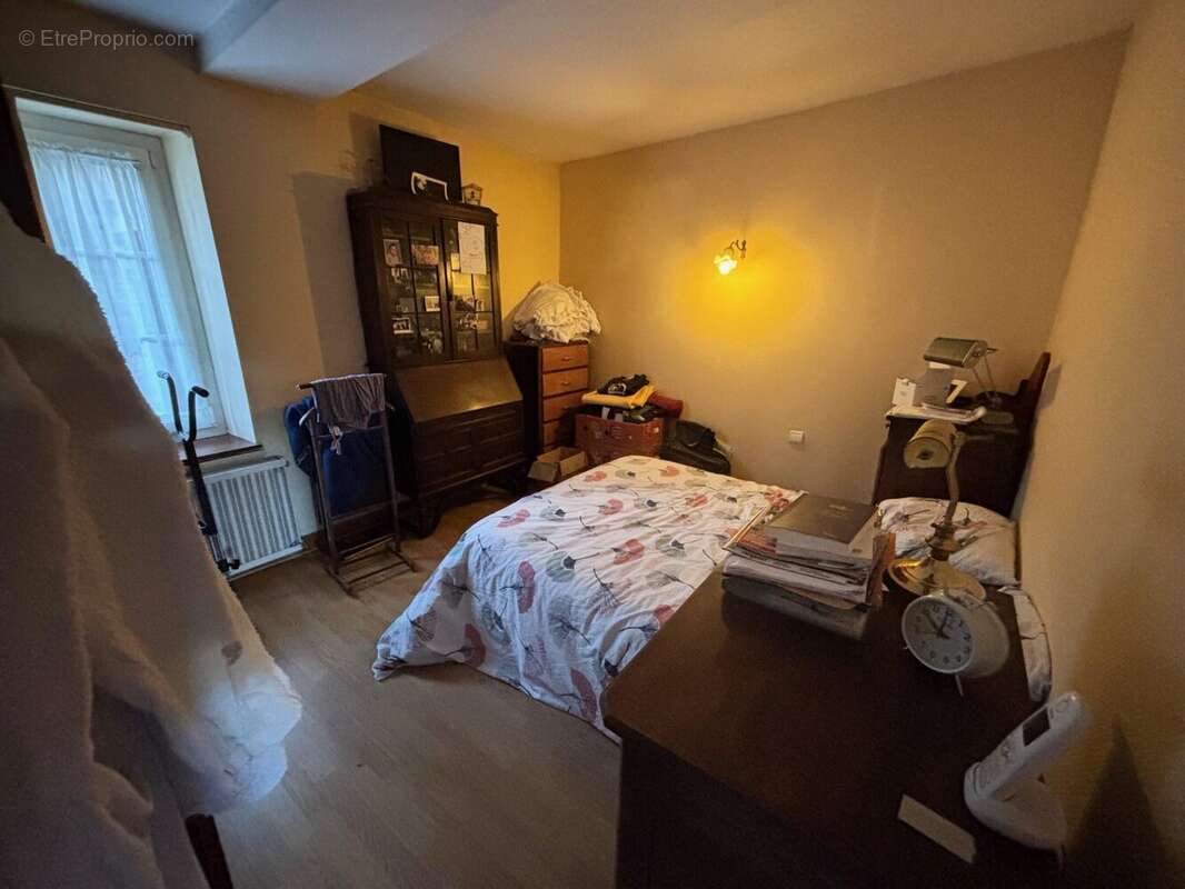 Maison à LE VAUDOUE