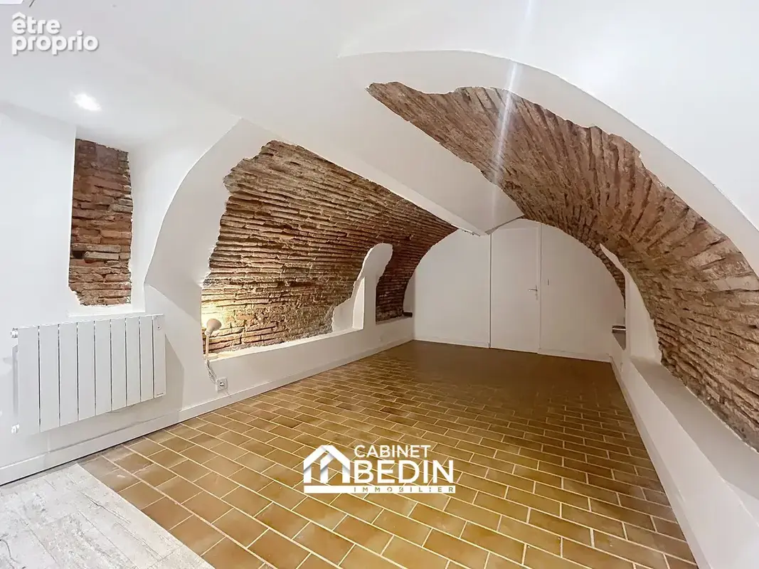 Appartement 2 pièces 61 m² à vendre à Toulouse (31000) - photo 8