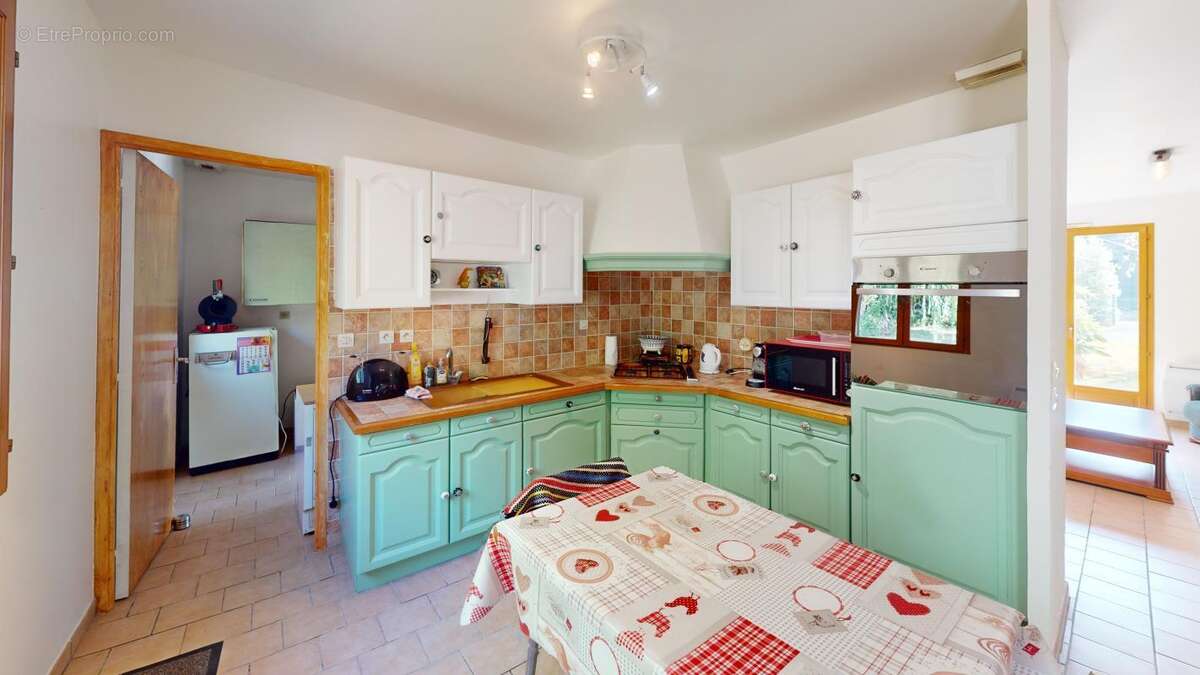 Maison À Vendre - photo 8