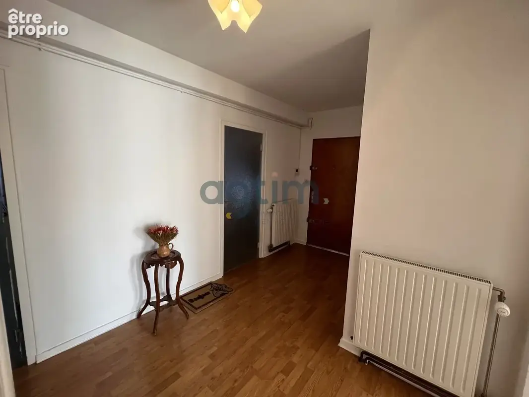 Photo Appartement à La Roche-Sur-Yon au prix de 149 000€