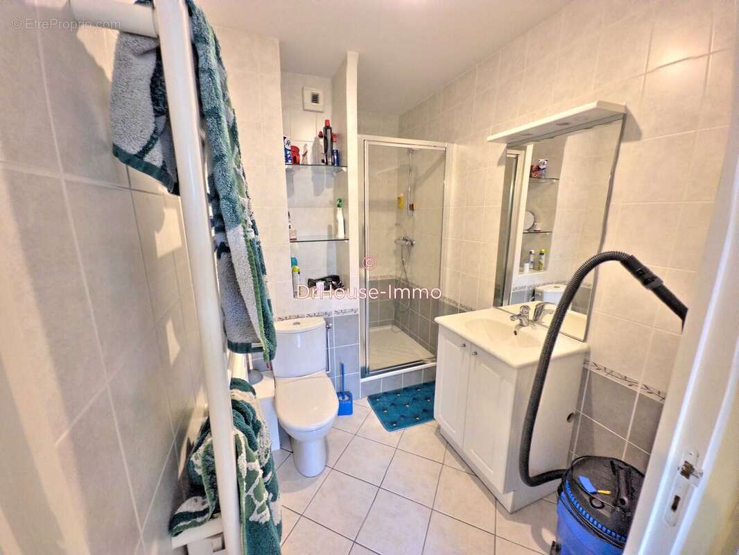 Appartement à VILLARD-DE-LANS