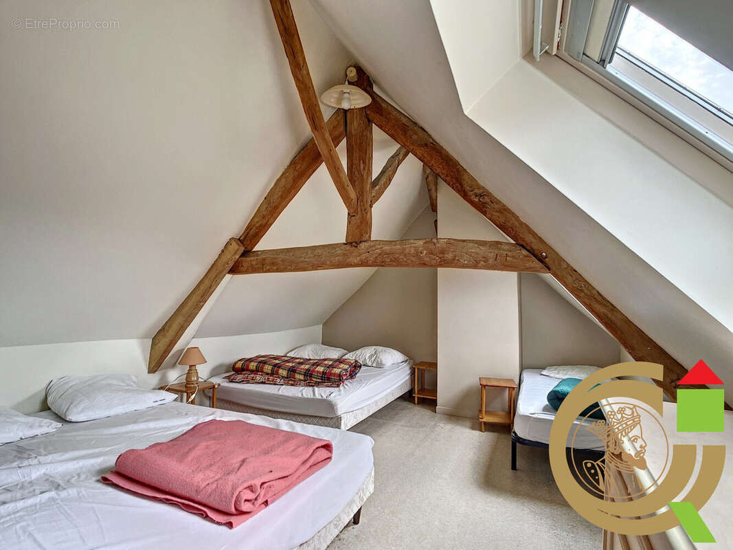 Maison 99 m² à Beaurainville  - photo 8