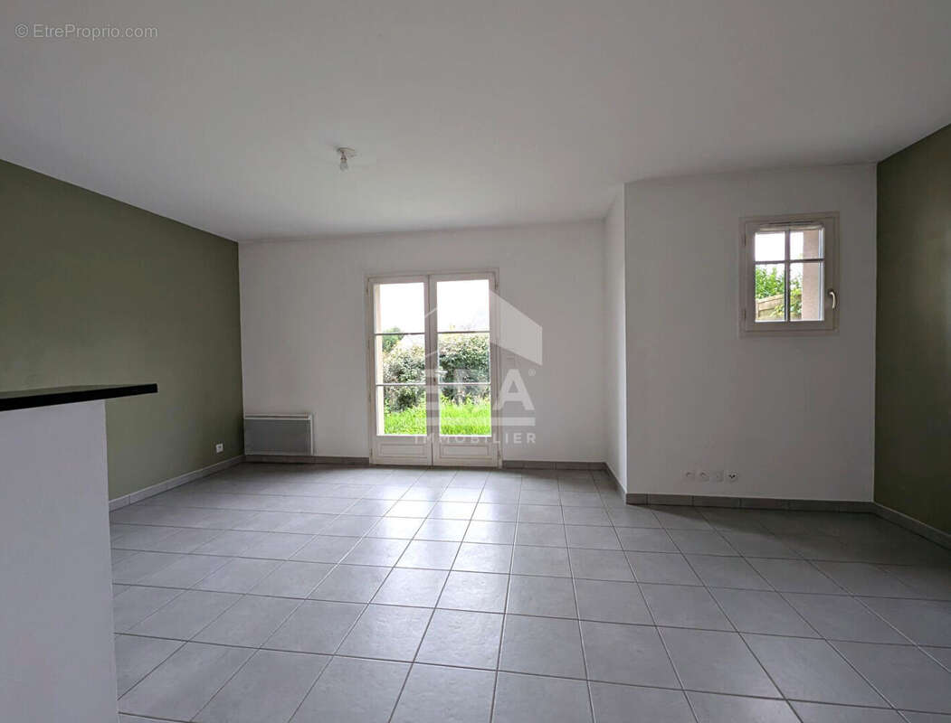 Maison 47m² à saint-suliac - photo 4