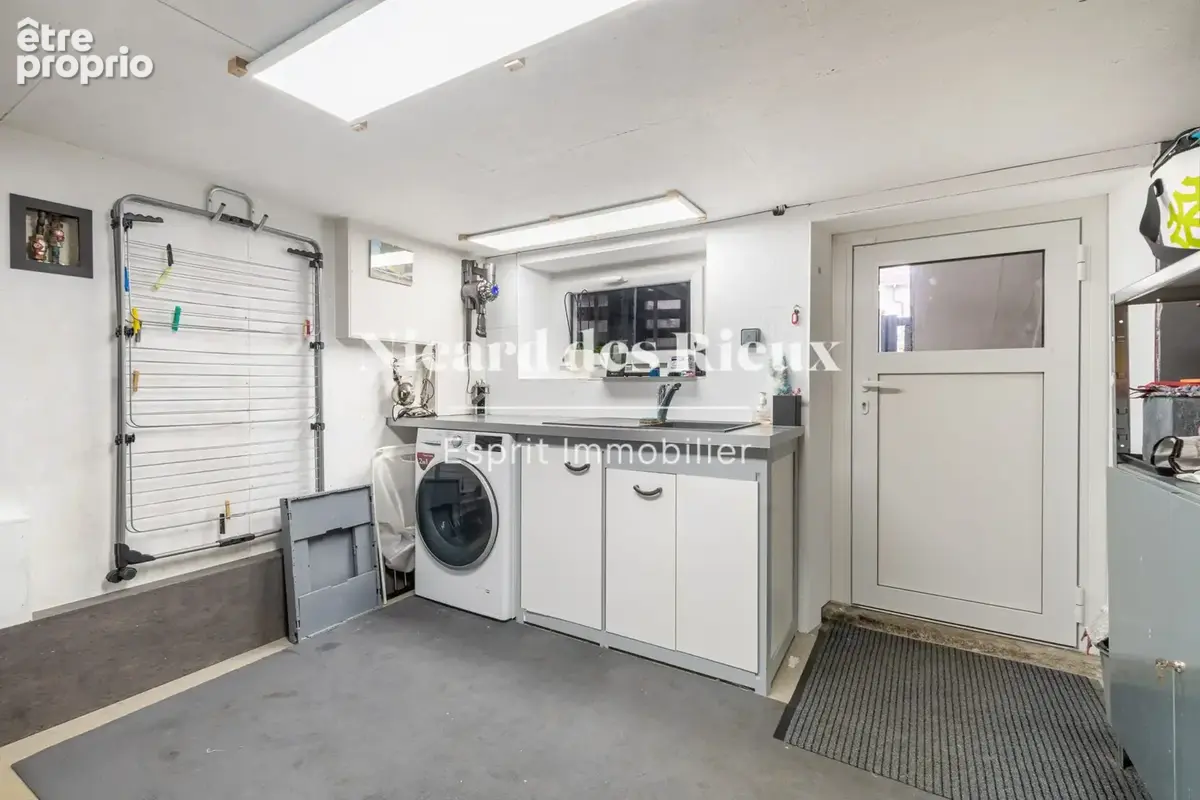 Maison 5 pièces 120 m² à vendre à Limoges (87000) - photo 9