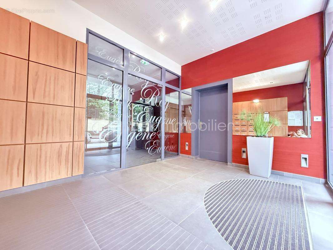 Appartement à CAEN