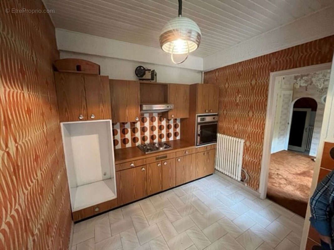 Maison à RAMBOUILLET